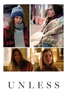 Unless - A meno che online streaming
