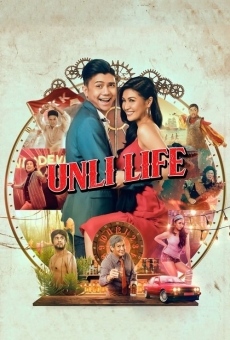 Película: Unli Life