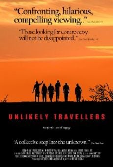 Película: Unlikely Travellers