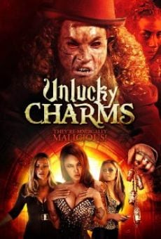Película: Unlucky Charms