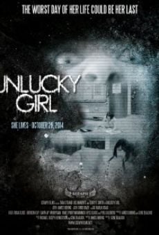 Película: Unlucky Girl