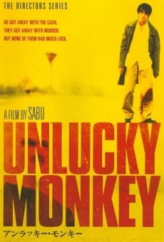 Película: Unlucky Monkey