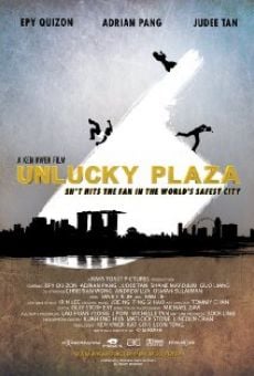 Película: Unlucky Plaza