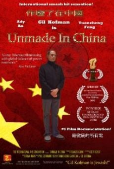 Unmade in China stream online deutsch