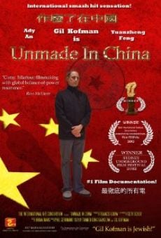 Unmade in China online free