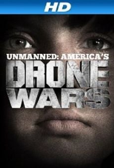 Película: Unmanned: America's Drone Wars