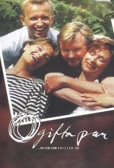 Ogifta par ...en film som skiljer sig on-line gratuito