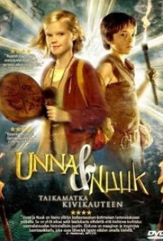 Película: Unna ja Nuuk
