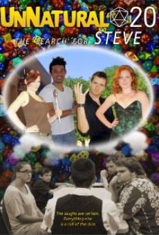 Unnatural 20: The Search for Steve online free