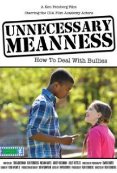 Unnecessary Meanness Online Free