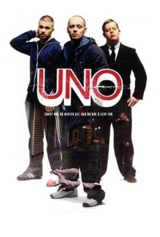 Uno online streaming