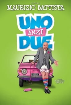 Uno anzi due stream online deutsch