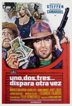 Uno, dos, tres... dispara otra vez (1973)