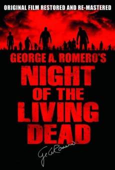 One for the Fire: The Legacy of 'Night of the Living Dead' online streaming