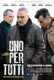 Película: Uno per tutti