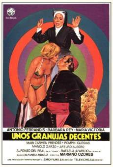 Unos granujas decentes (1980)