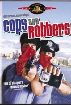 Película: Unos policías muy ladrones