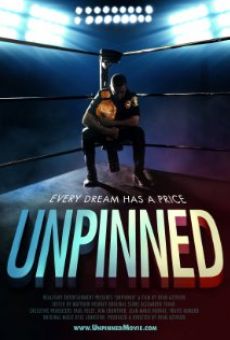 Unpinned (2019)