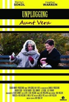 Unplugging Aunt Vera