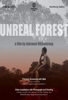 Unreal Forest online streaming