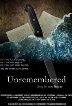 Unremembered online streaming