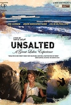 Unsalted: A Great Lakes Experience online streaming