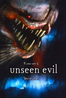 Unseen Evil online streaming