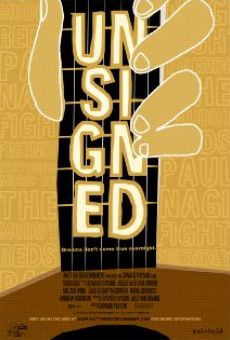 Unsigned (2011)