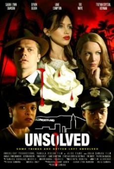 Unsolved on-line gratuito