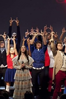 Película: Unsung: Behind the Glee