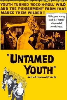 Untamed Youth online streaming