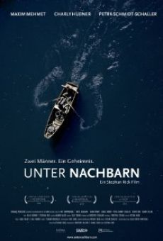 Película: Unter Nachbarn