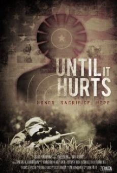 Película: Until It Hurts