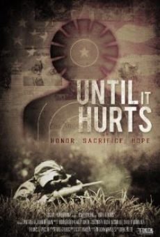 Until It Hurts on-line gratuito