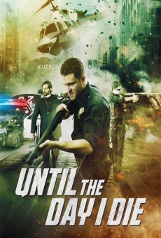 Película: Until the Day I Die: Part 1