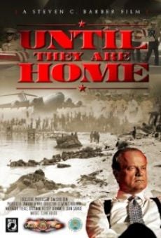 Película: Until They Are Home