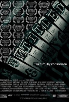 Película: Untitled (A Film)
