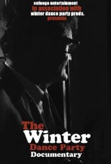 Película: Winter Dance Party Documentary