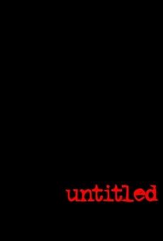 Untitled online streaming