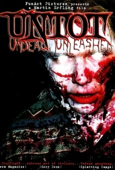 Untot: Undead Unleashed on-line gratuito