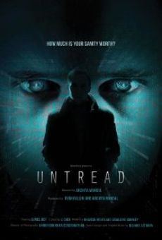 Película: Untread