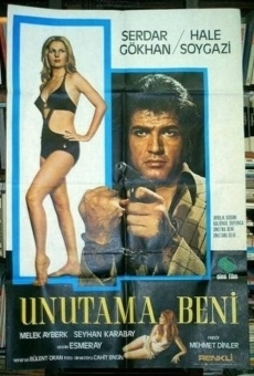 Unutama Beni (1974)