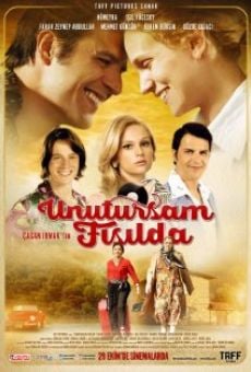 Unutursam Fisilda (2014)