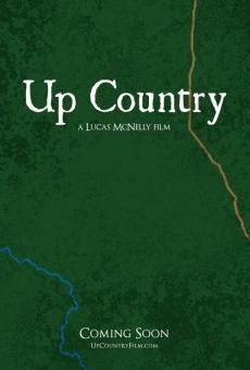 Película: Up Country