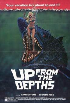 Up from the Depths on-line gratuito