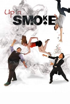 Up in Smoke (2015)