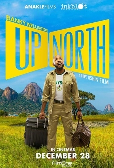 Up North online streaming