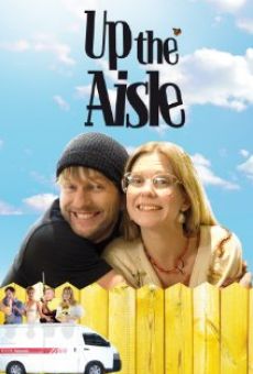 Película: Up the Aisle