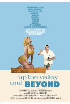 Up the Valley and Beyond (2013)