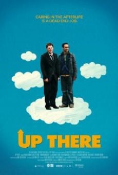 Up There en ligne gratuit